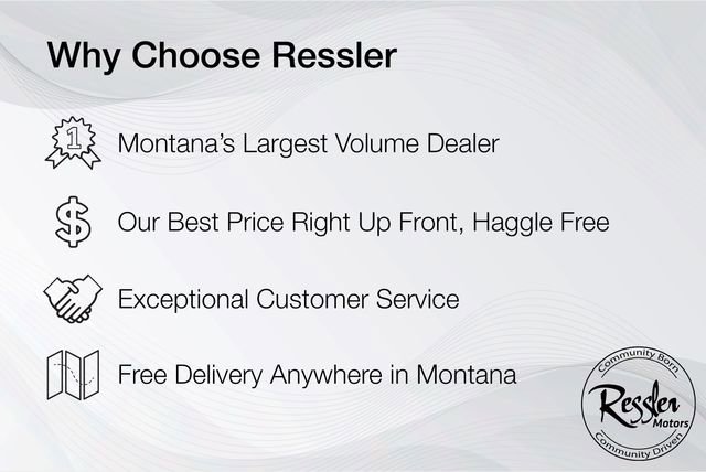 Used 2020 Chevrolet Silverado 3500 W/T w/ WT Convenience Package image 3