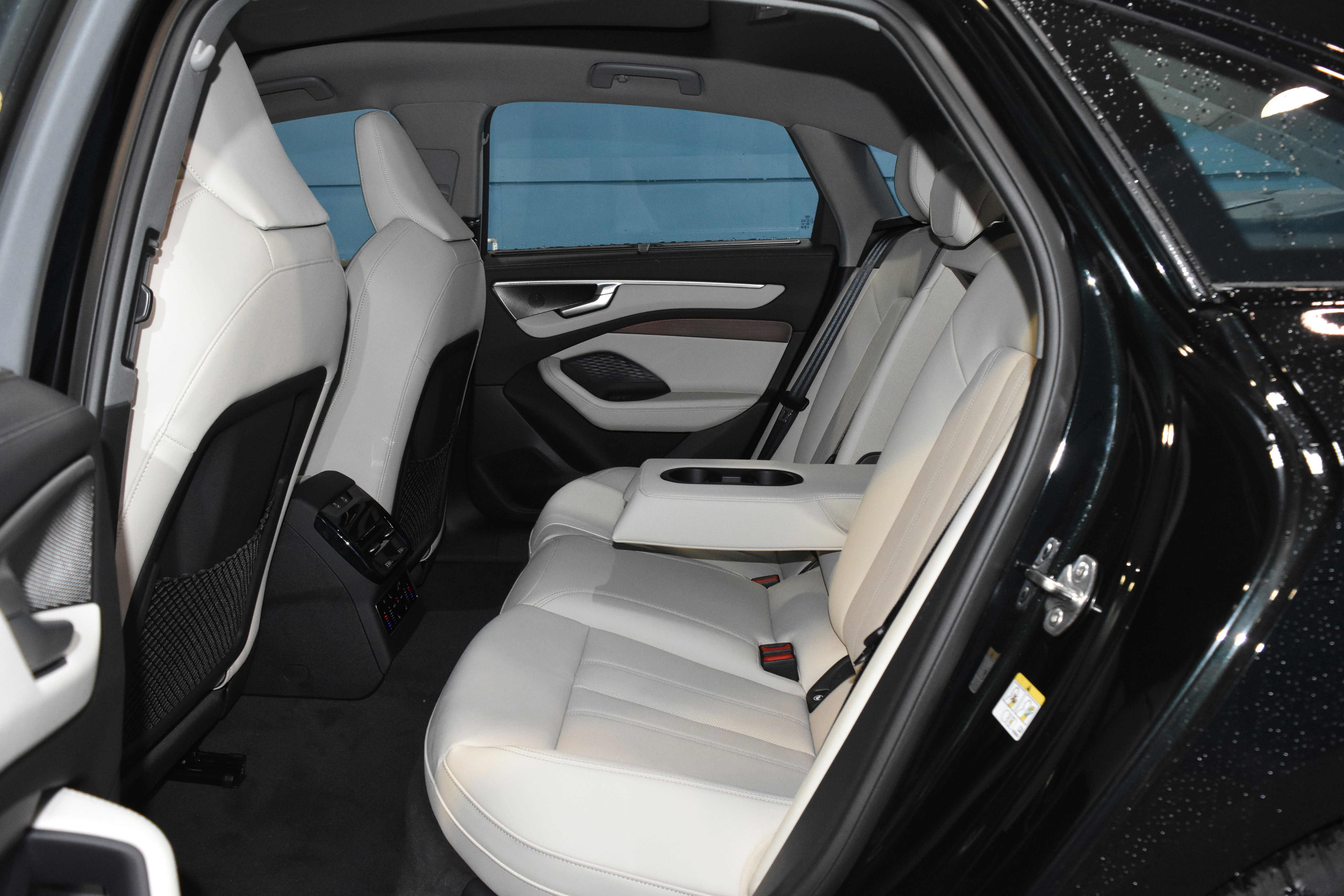 New 2026 Audi A6 Prestige image 16