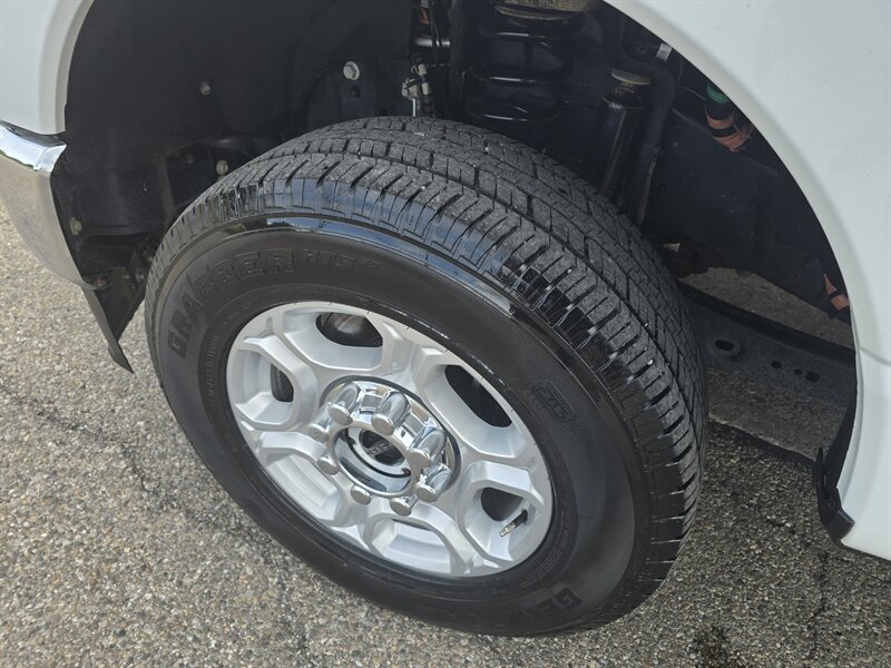 Used 2026 Ford F250 XLT AWD/4WD image 37