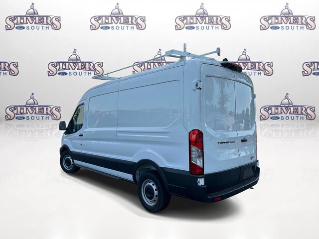 New 2026 Ford Transit 250 148 Medium Roof RWD image 6