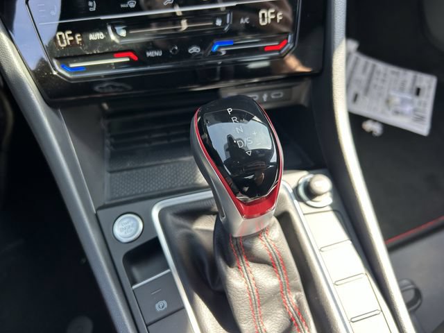 New 2026 Volkswagen Jetta GLI Autobahn FWD image 15