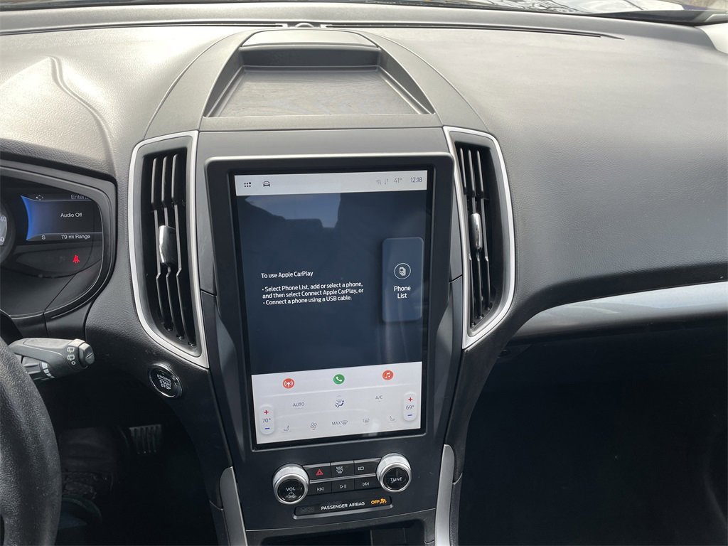 Used 2023 Ford Edge SEL image 19