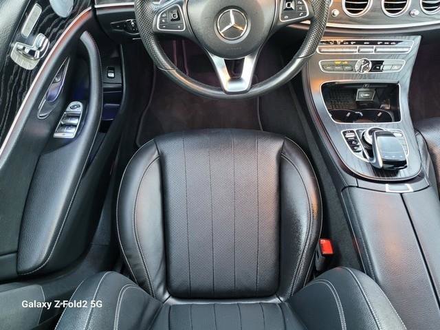 Used 2018 Mercedes-Benz E 300 4MATIC image 16