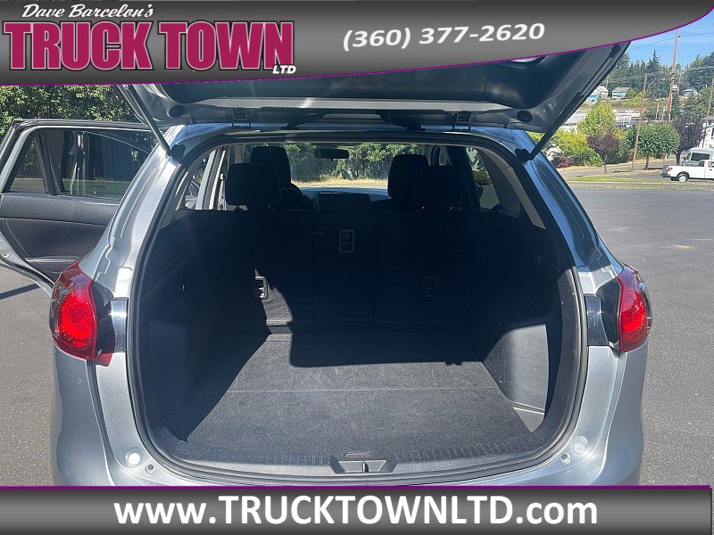 Used 2016 MAZDA CX-5 Touring FWD image 11