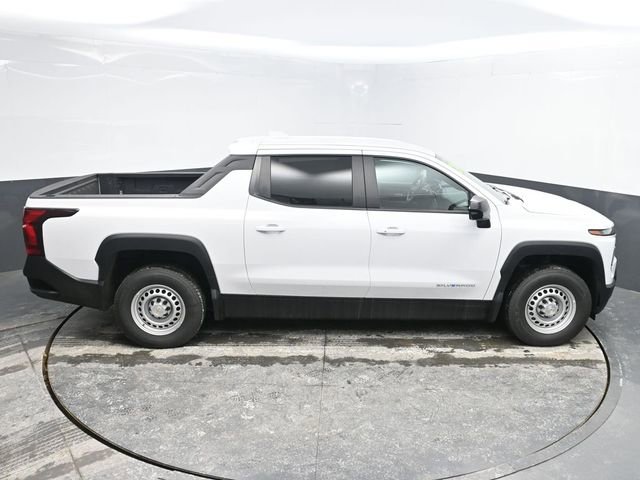 Used 2024 Chevrolet Silverado EV W/T image 24