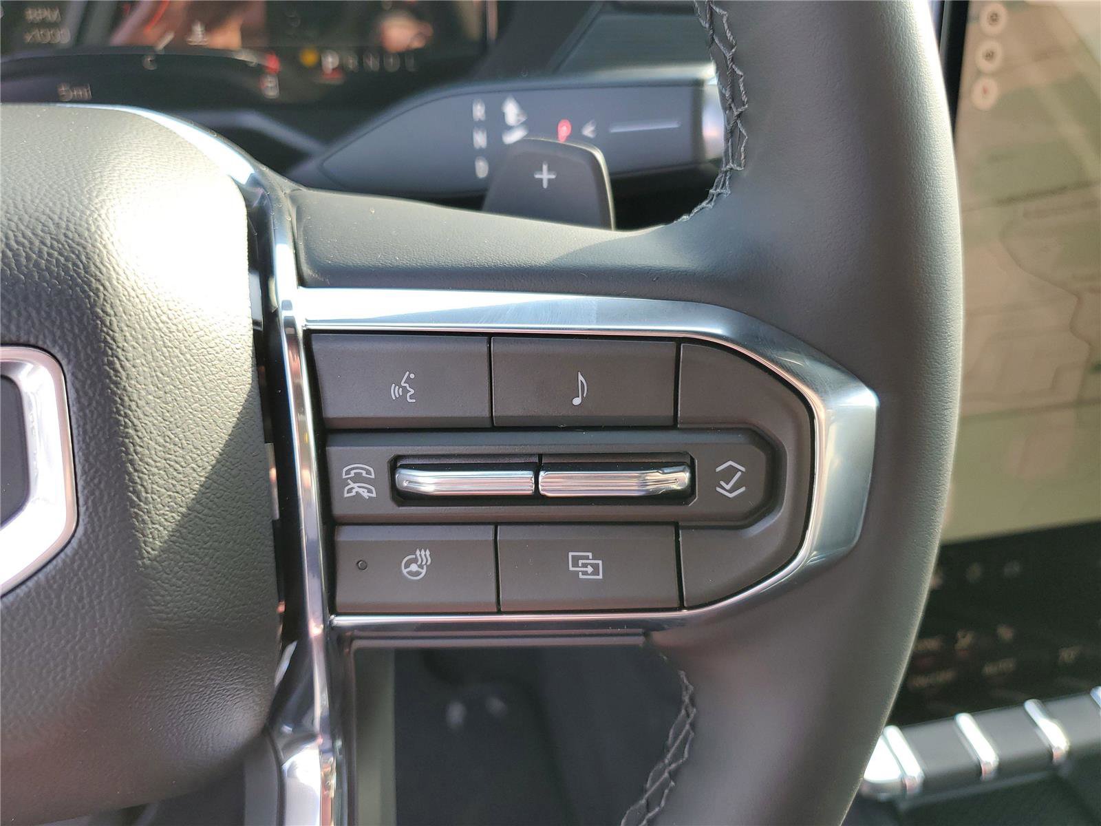 New 2026 GMC Acadia Elevation w/ Black Edition image 27