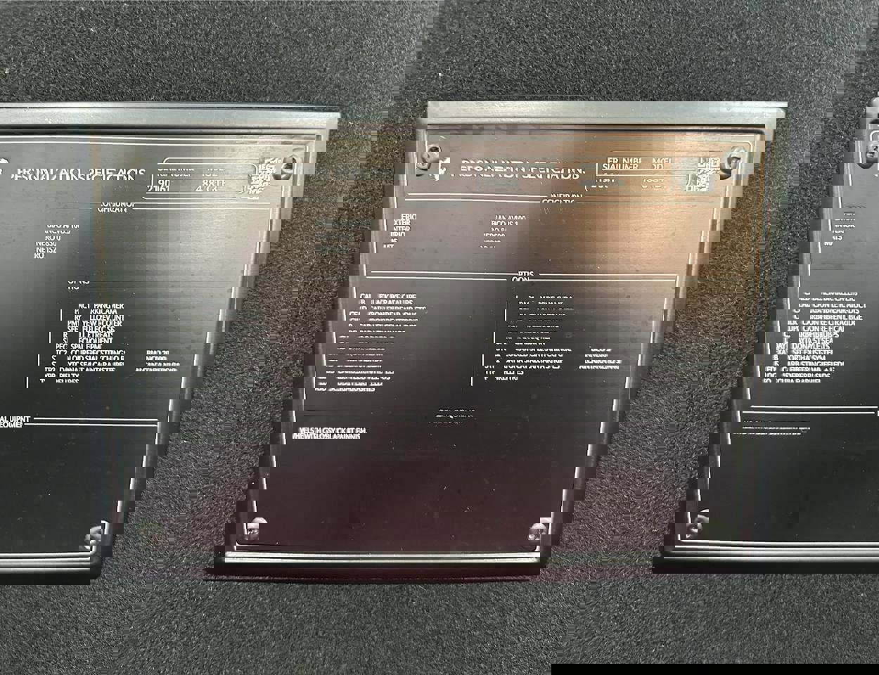 Used 2016 Ferrari 488 GTB image 38