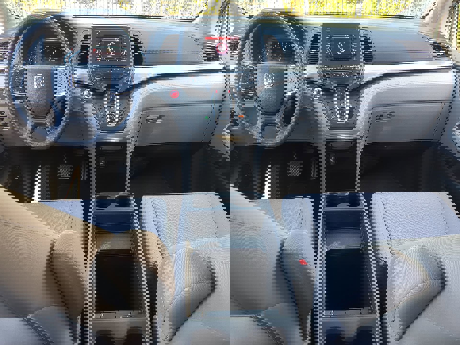 Used 2019 Honda Odyssey LX image 14