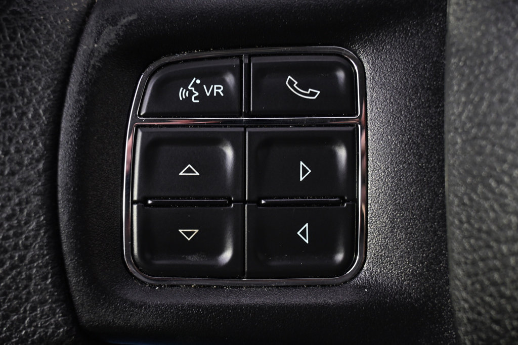 Used 2019 RAM 1500 Warlock w/ Electronics Group AWD/4WD image 32