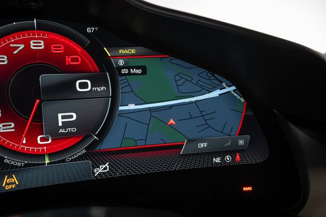 Used 2025 Ferrari 296 GTB RWD image 33