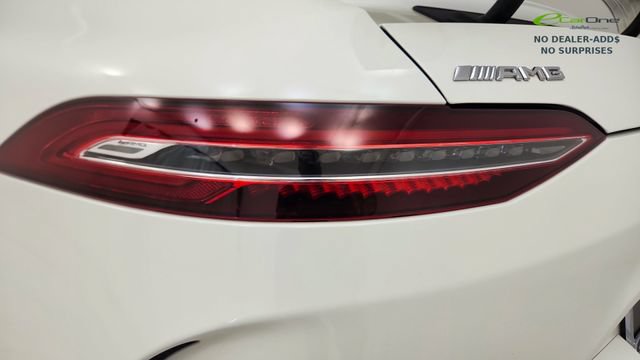 Used 2022 Mercedes-Benz AMG GT 53 image 27