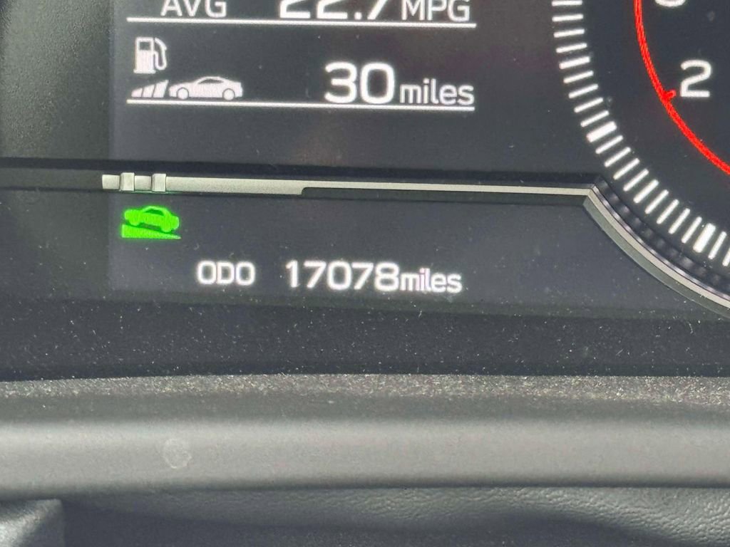 Used 2022 Toyota GR86 Premium image 24