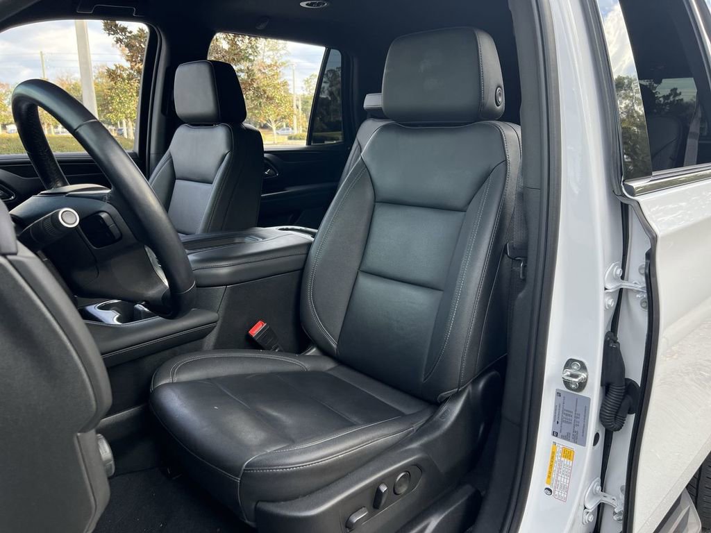 Used 2023 Chevrolet Tahoe LT image 12