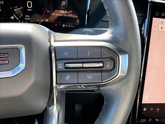 Certified 2024 GMC Acadia Elevation w/ Luxury Package image 20