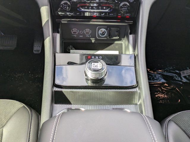 New 2025 Jeep Grand Cherokee L Laredo image 20