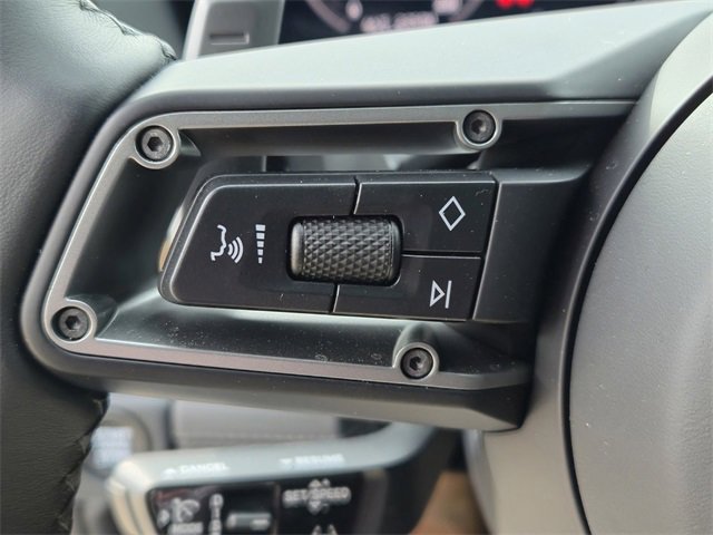 New 2024 Porsche Panamera 4 image 22