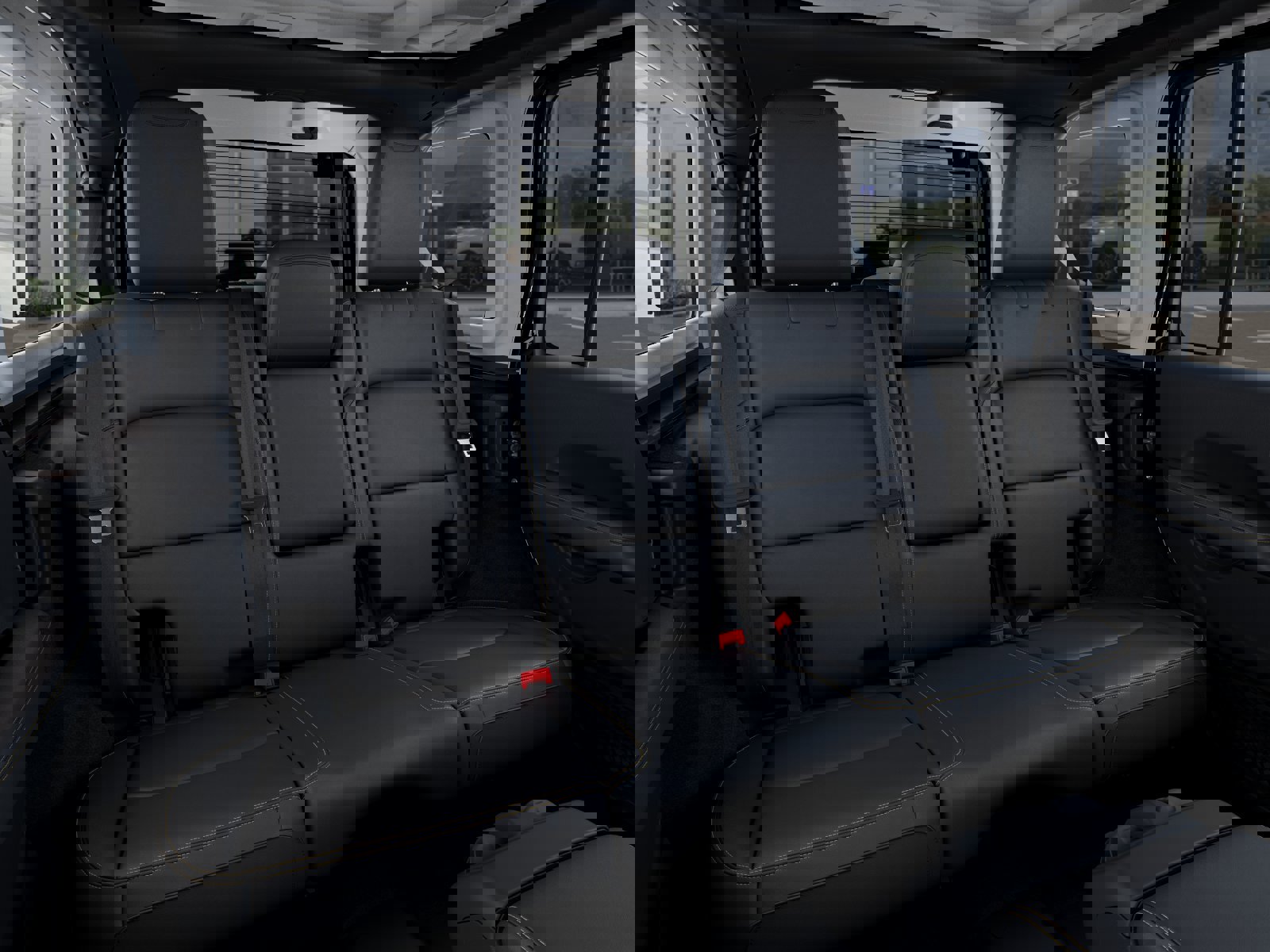 New 2026 Jeep Wrangler Sahara image 41