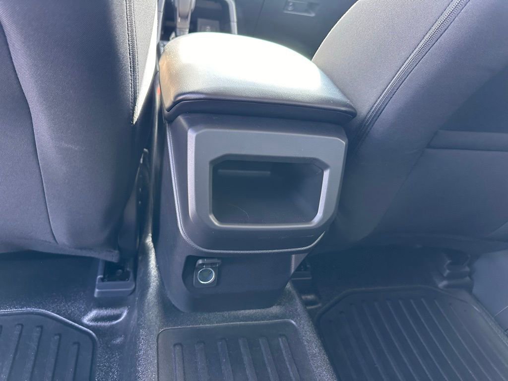 New 2025 Ford Ranger XL w/ Trailer Tow Package image 22