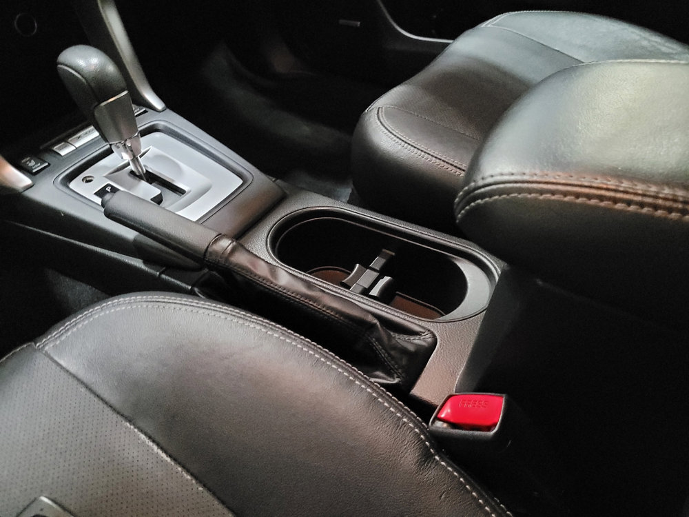 Used 2014 Subaru Forester 2.0XT Touring image 26