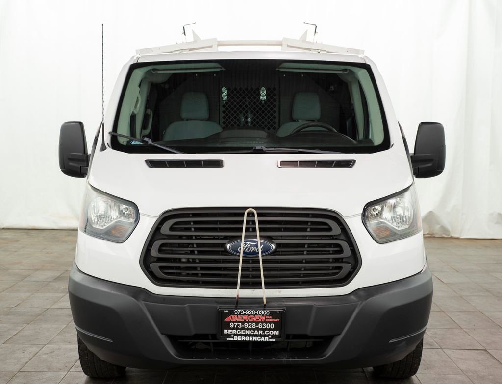 Used 2016 Ford Transit 150 130 Low Roof image 2