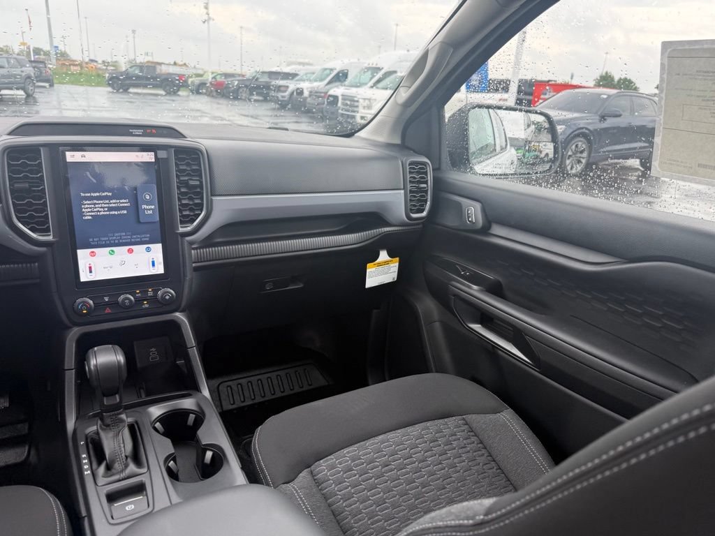 New 2026 Ford Ranger XL RWD image 35