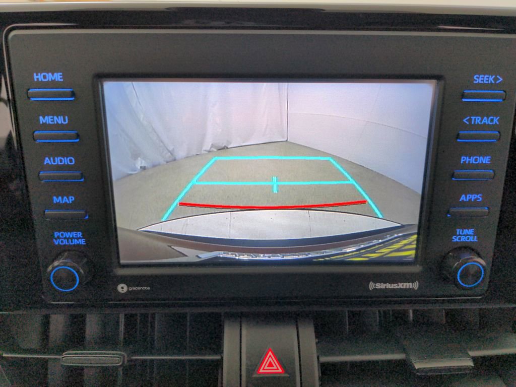 Used 2022 Toyota RAV4 LE AWD/4WD image 23