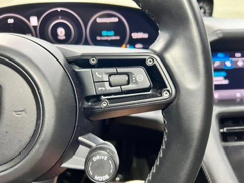 Used 2021 Porsche Taycan Turbo S AWD/4WD image 6