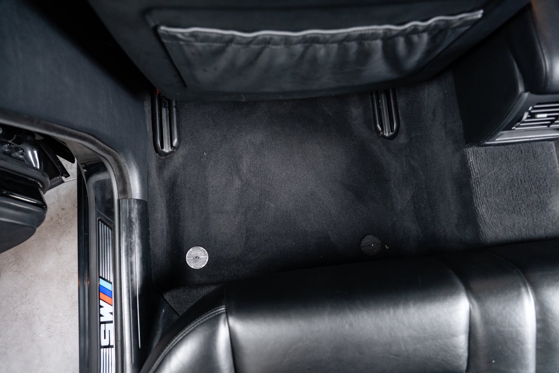 Used 2000 BMW M5 RWD image 72
