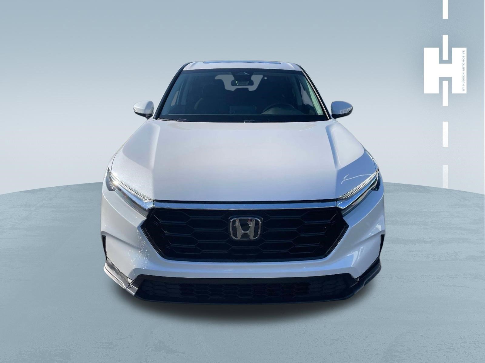 Used 2026 Honda CR-V EX image 3