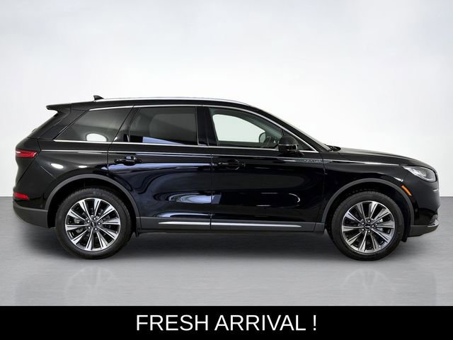 Used 2022 Lincoln Corsair Reserve w/ Equipment Group 201A AWD/4WD video 2