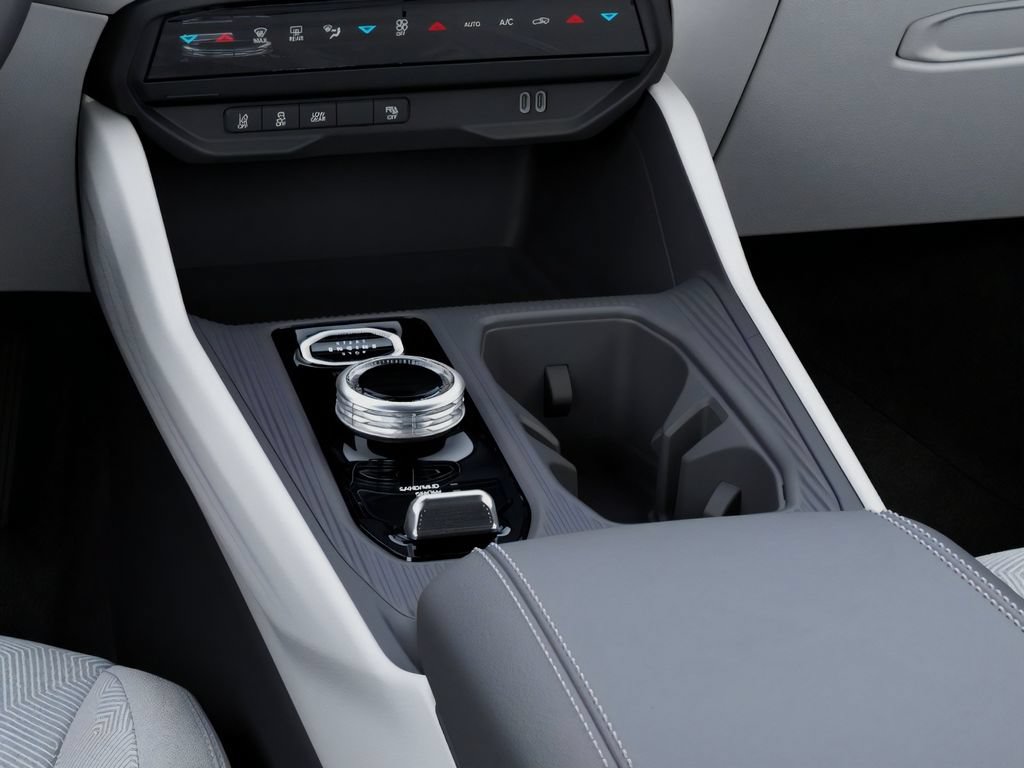 New 2026 Jeep Cherokee Laredo AWD/4WD image 24