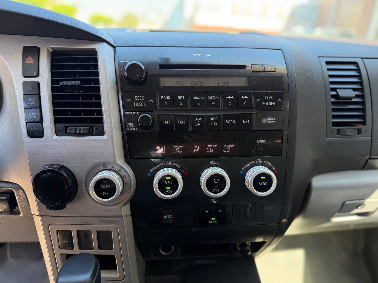 Used 2008 Toyota Sequoia SR5 image 19