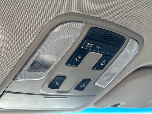 Used 2019 Kia Sedona EX FWD image 27