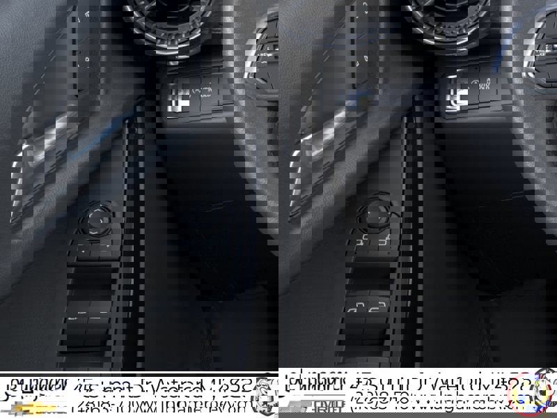 New 2026 Chevrolet Equinox LT image 22