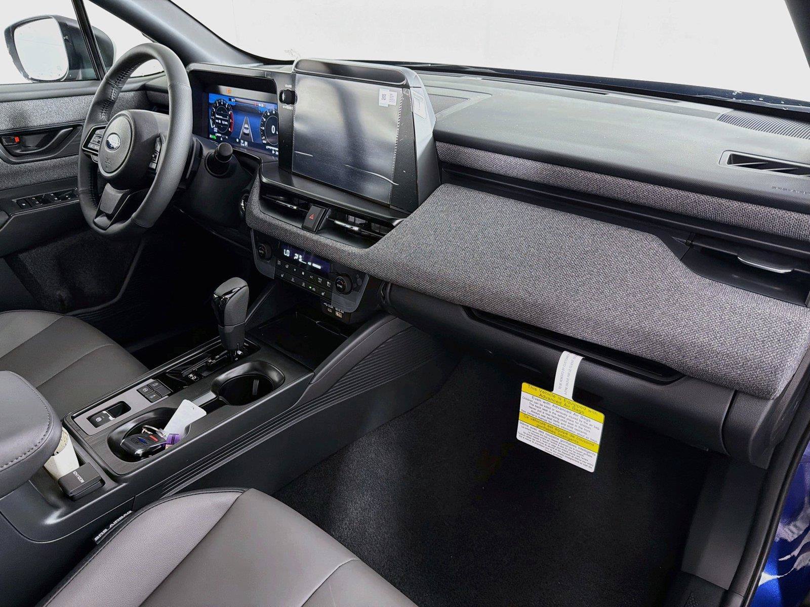 New 2026 Subaru Outback Premium AWD/4WD image 30