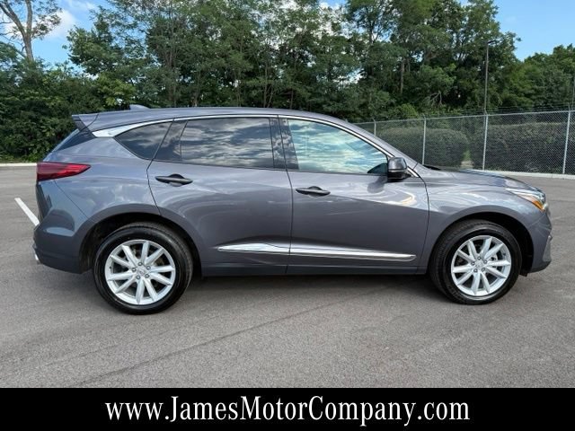 Used 2020 Acura RDX AWD image 5