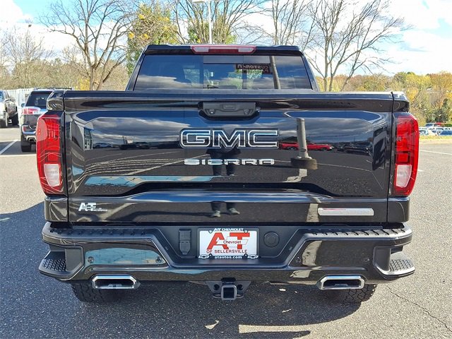 Certified 2023 GMC Sierra 1500 Elevation w/ Preferred Package image 5