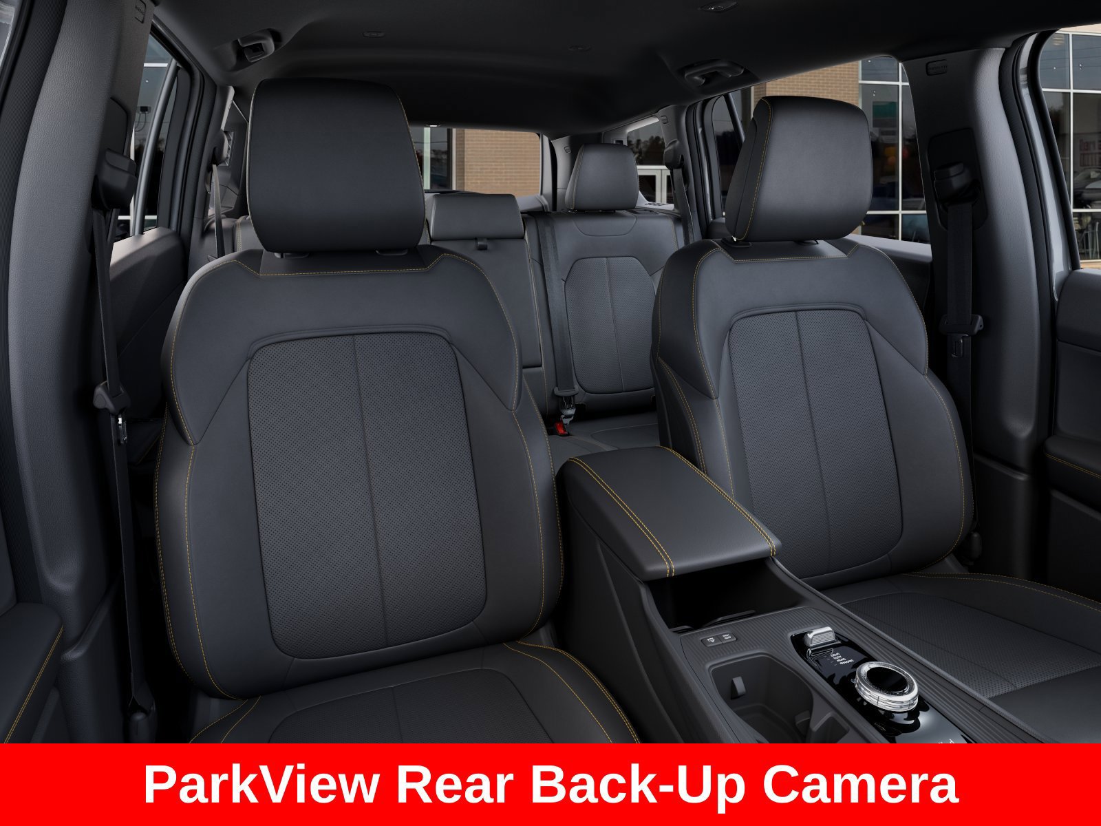 New 2026 Jeep Cherokee Limited AWD/4WD image 20