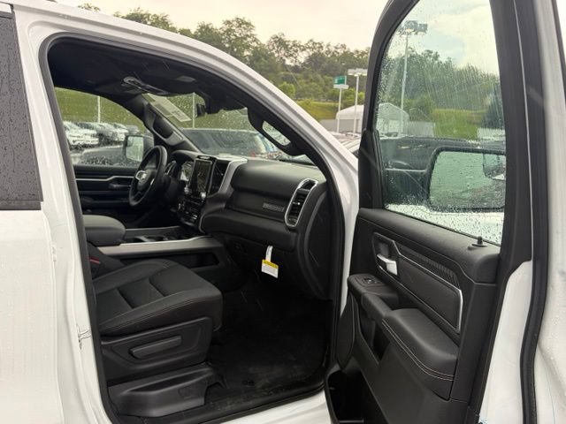 New 2026 RAM 1500 Big Horn AWD/4WD image 28