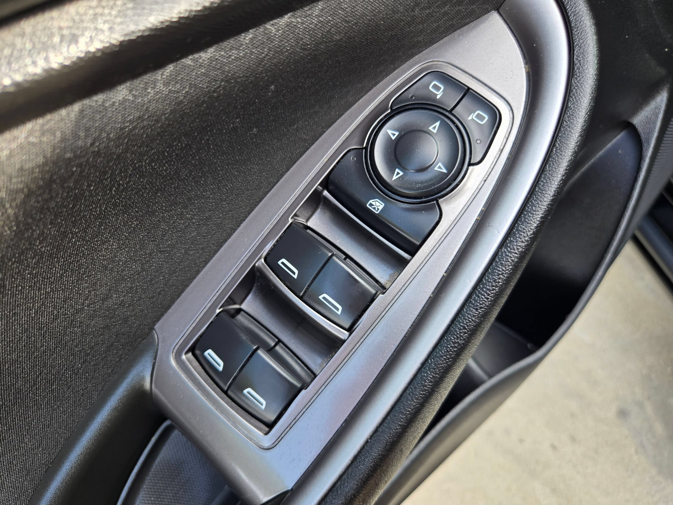 Certified 2022 Chevrolet Malibu LS w/ LPO, Convenience Package 1 FWD image 20
