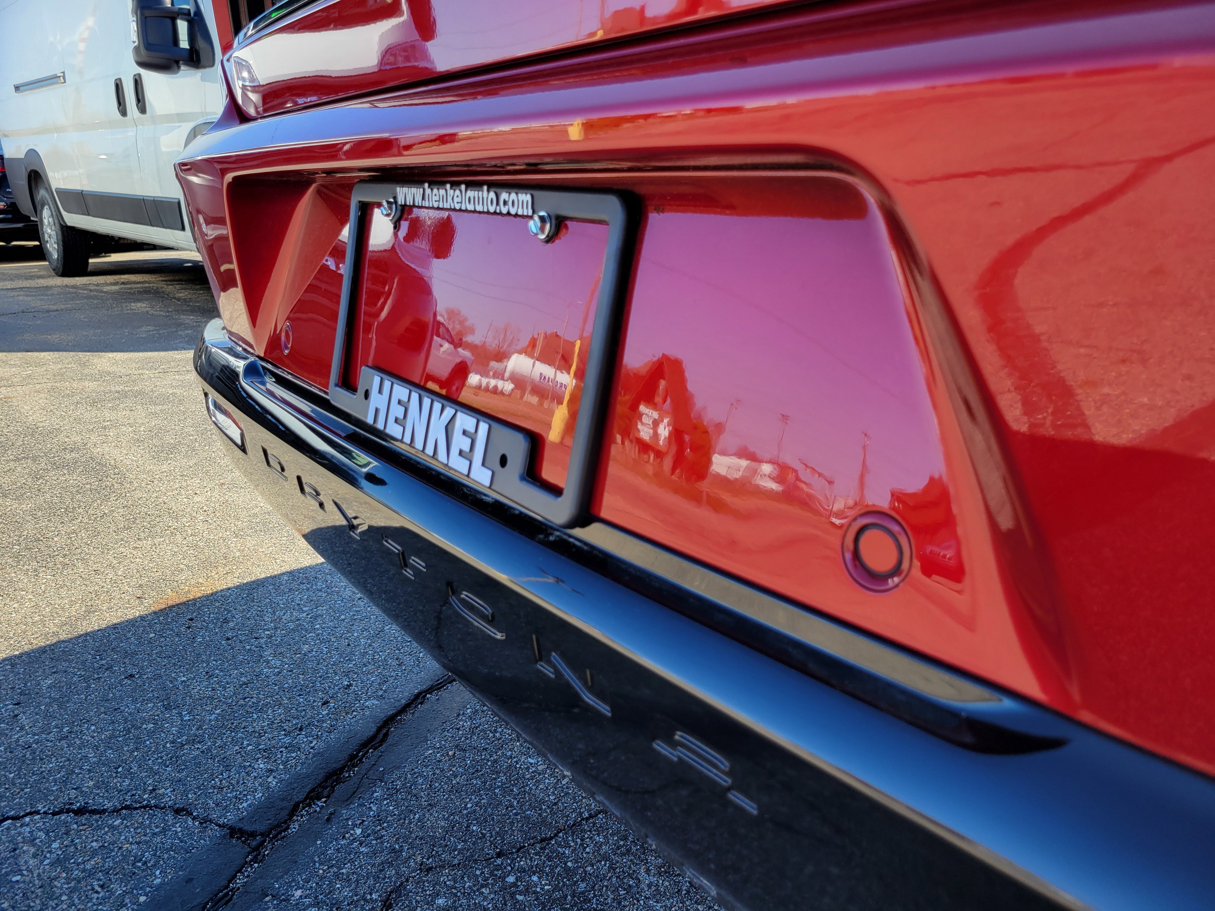 Used 2024 Dodge Charger R/T w/ Plus Group image 20