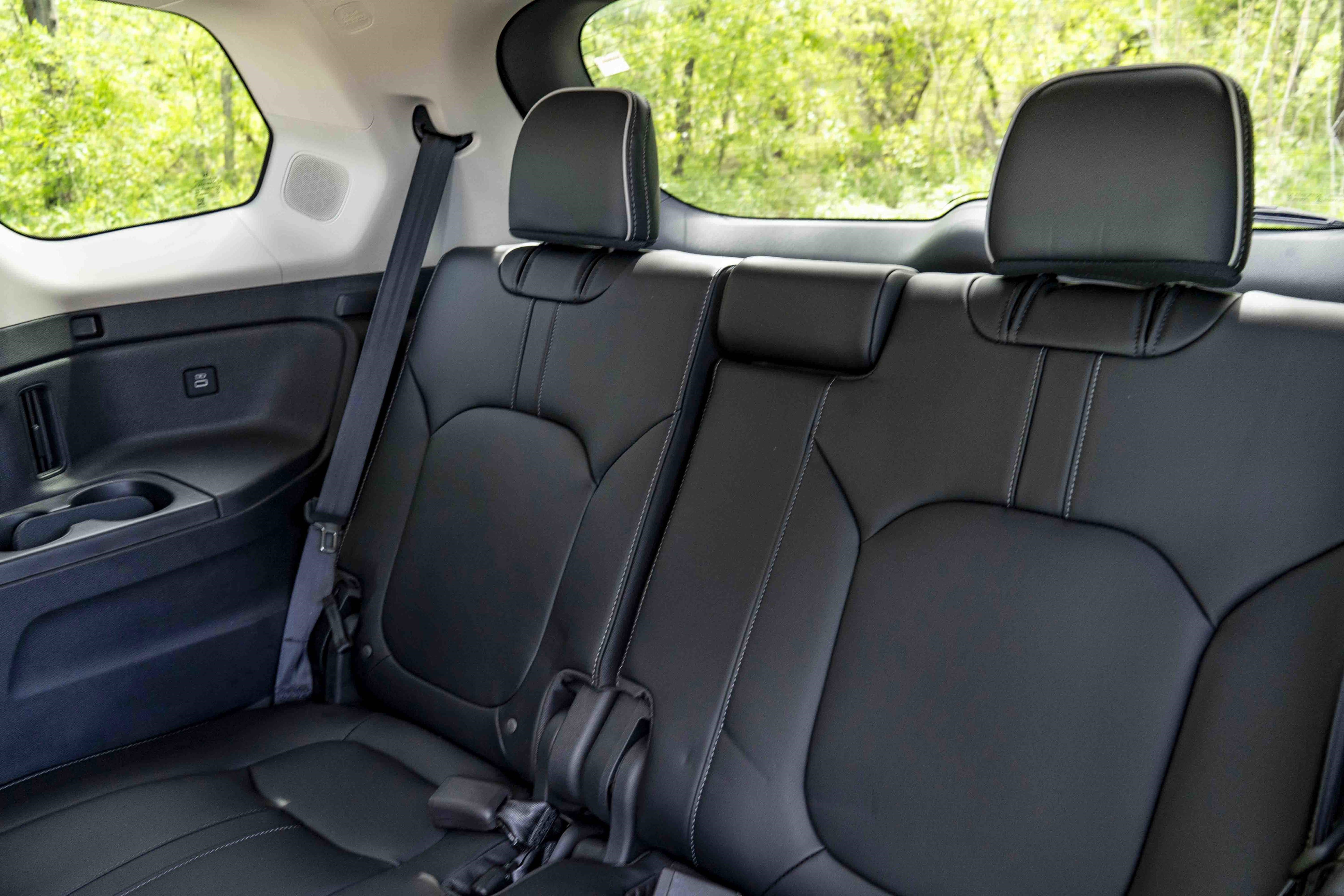 Used 2023 Honda Pilot Elite image 19