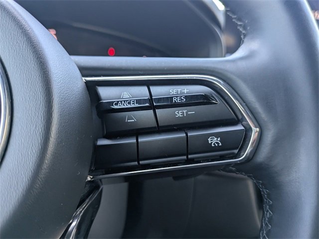 Used 2024 MAZDA CX-90 Plug-In Hybrid w/ Premium Plus image 33