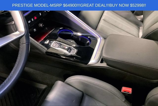 Used 2025 Audi Q5 Prestige AWD/4WD image 17