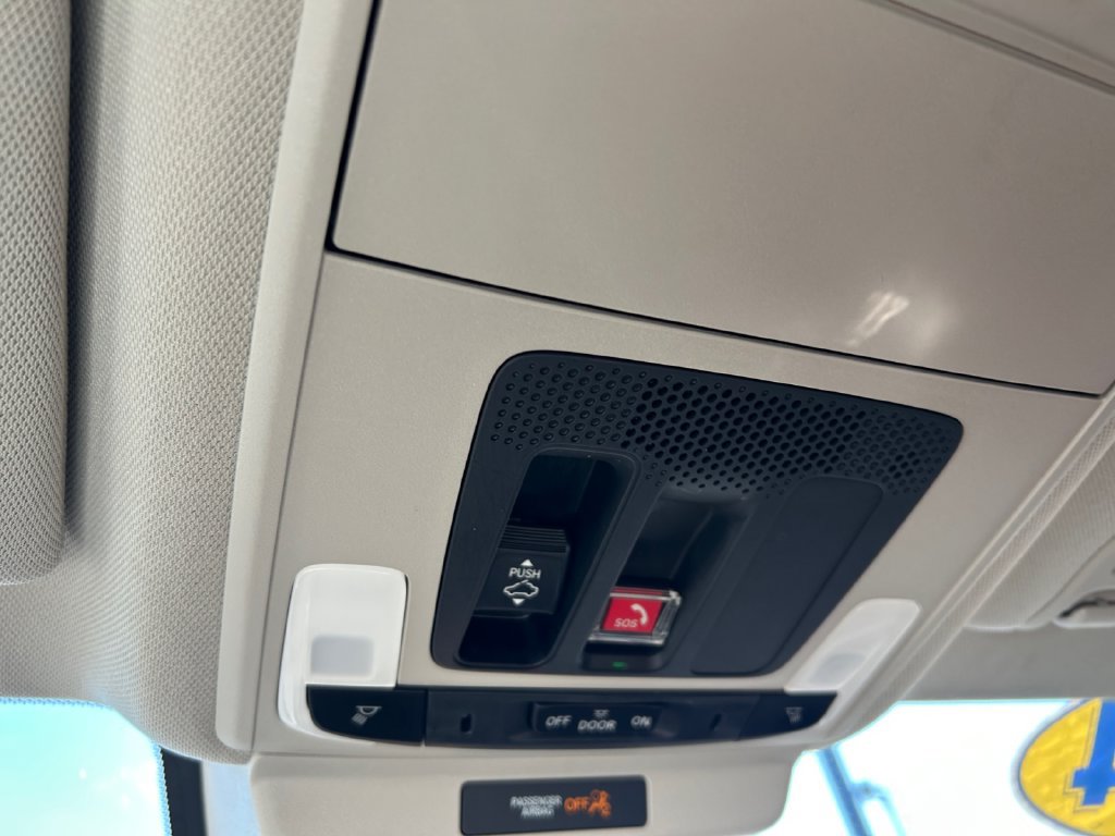 Used 2024 Honda Accord EX image 28
