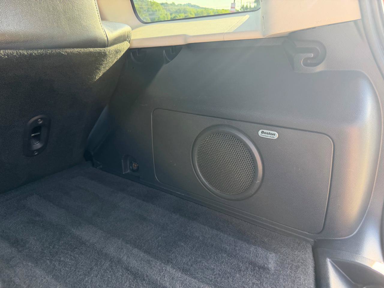Used 2012 Jeep Patriot Limited w/ Sun/Sound Group AWD/4WD image 33