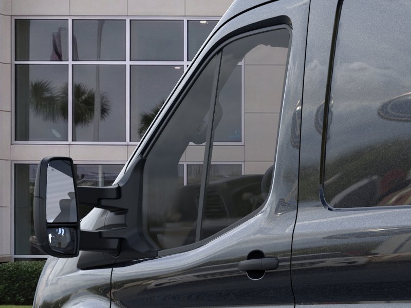New 2026 Ford Transit 350 148 Medium Roof w/ Load Area Protection Package RWD image 20