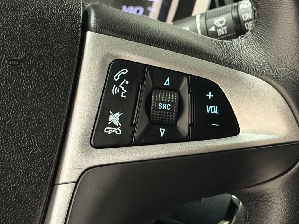 Used 2017 Chevrolet Equinox Premier w/ Enhanced Convenience Package image 36