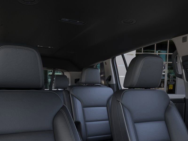 New 2026 Buick Enclave Preferred w/ Super Cruise Package FWD image 24