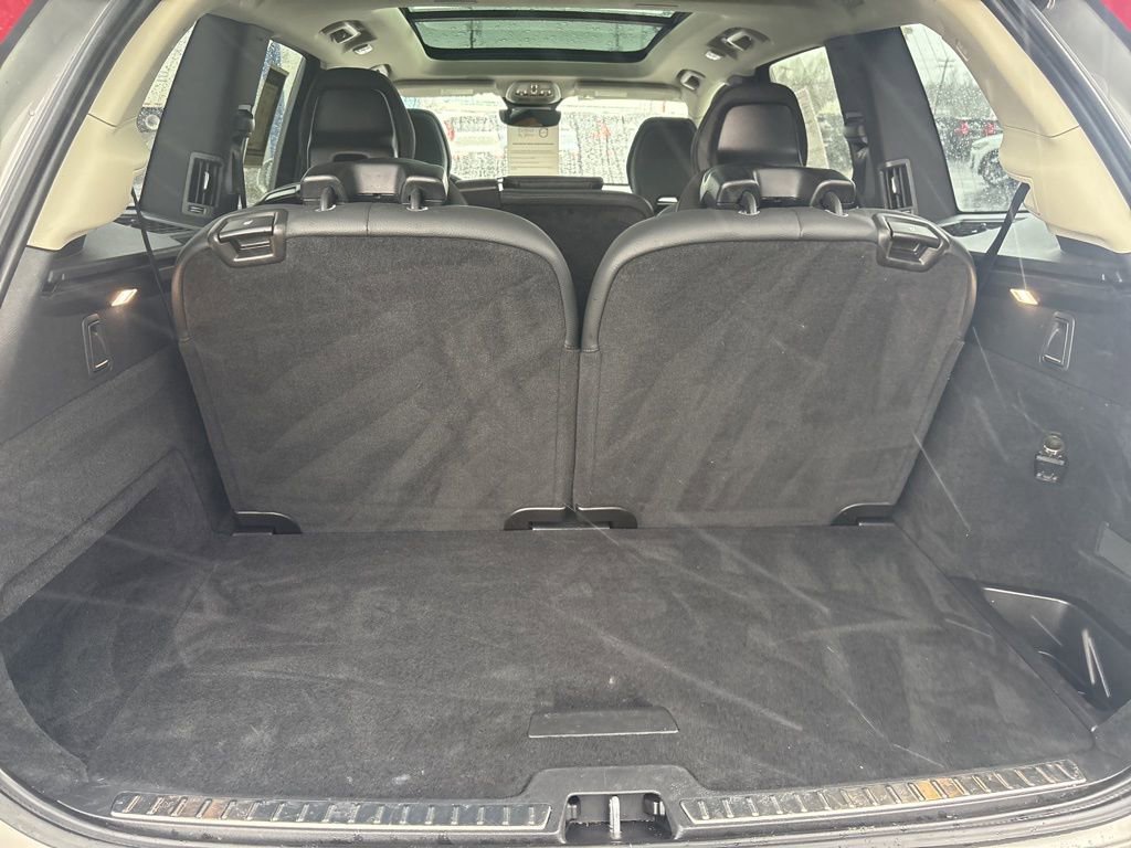 Certified 2023 Volvo XC90 B5 Plus image 39